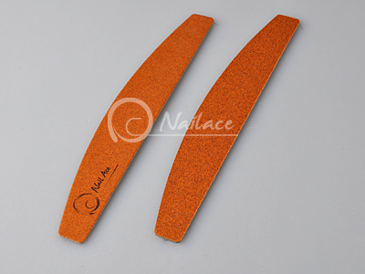 Nail file - Wooden file